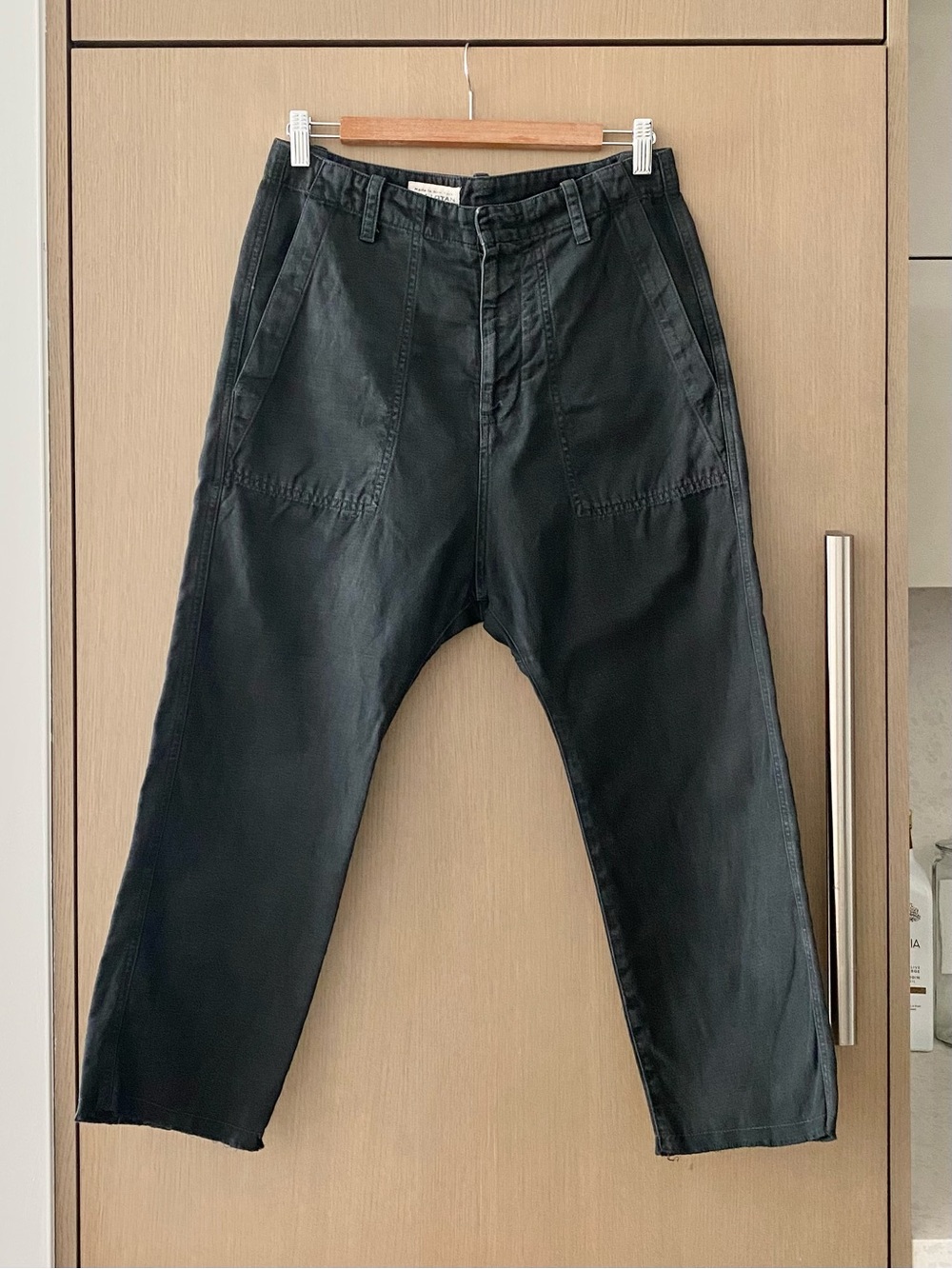 Nili Lotan luna pant